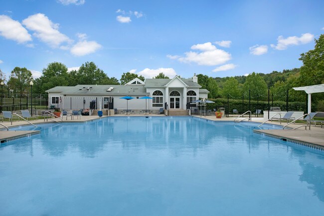 Ridgeview at Wakefield Valley Apartment Homes