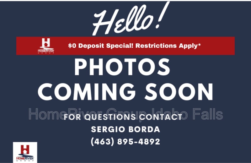 Primary Photo - 1260 S Blvd