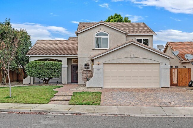 Building Photo - 1005 Mabel Josephine Ct