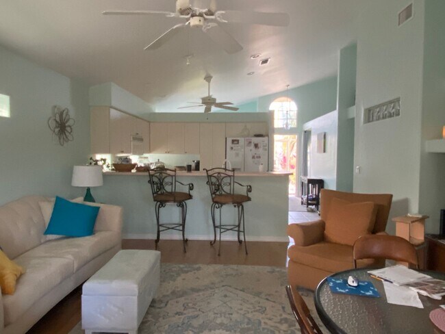 Building Photo - Gulf access community