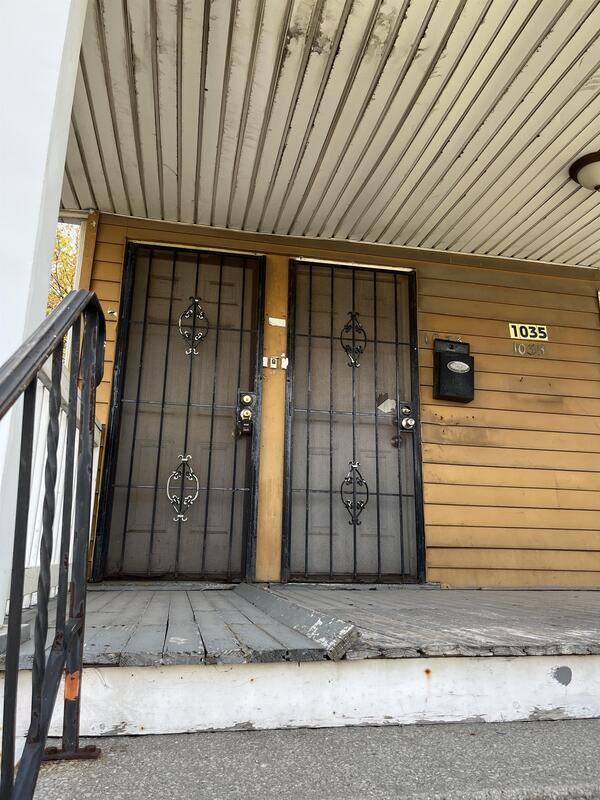 Primary Photo - 1035 East 140th Street - 1
