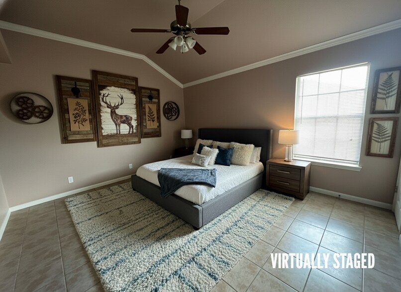 Building Photo - 1205 Powder River Dr
