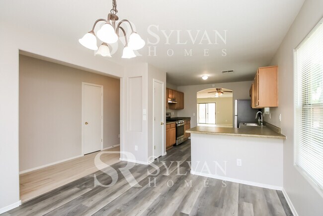 Building Photo - Come tour this beautiful 3BR, 2BA home today!