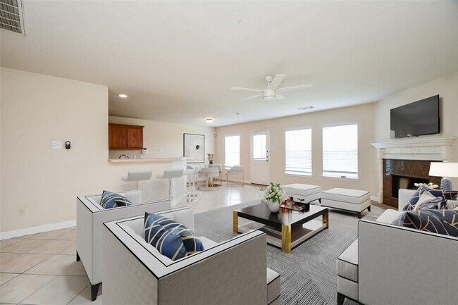 Building Photo - 6626 Barker Bend Ln