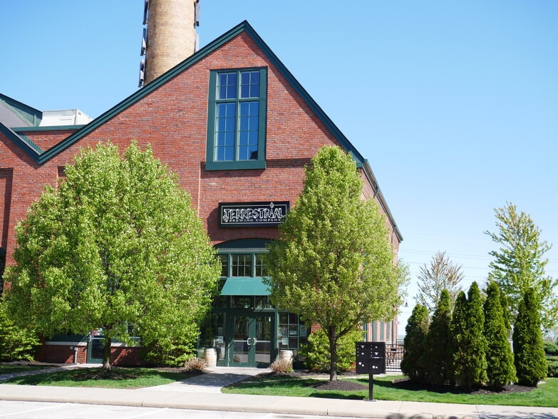 Neighborhood Brewery - 1263 W 74th St.