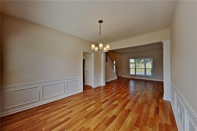 Building Photo - 3531 Chasefield Way