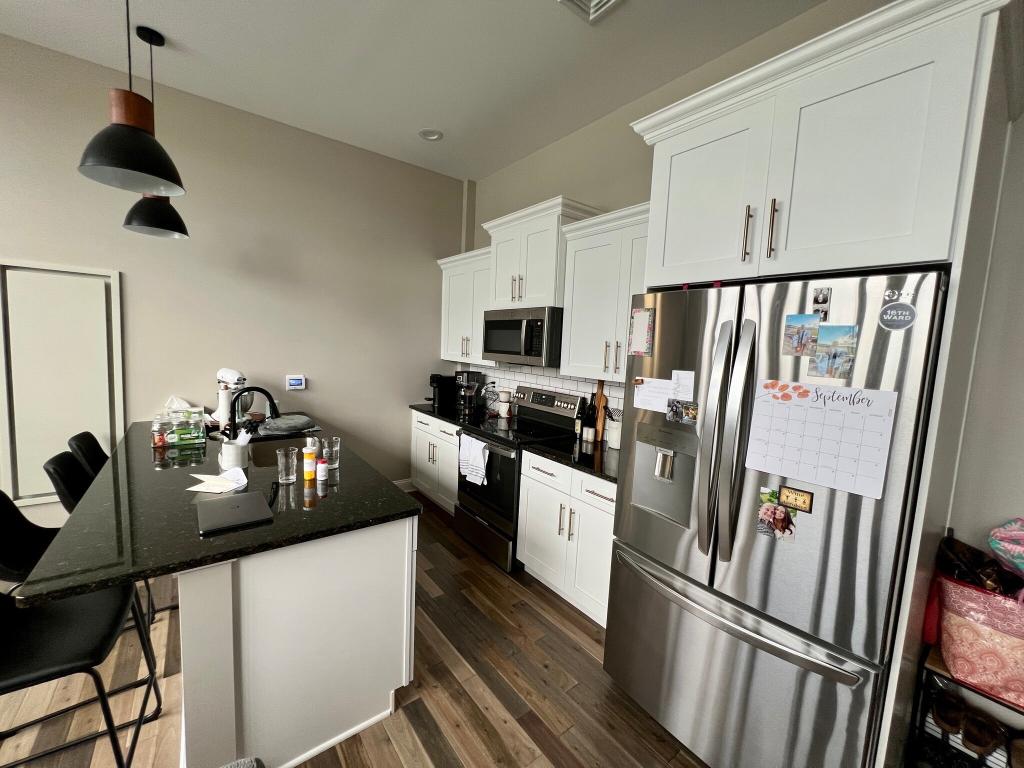 Building Photo - 409 Lackawanna Ave