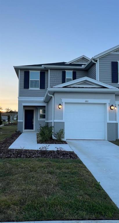 Building Photo - 680 Stoney Pointe Cir