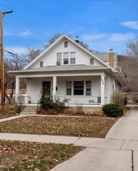 Building Photo - 2424 Jackson Ave
