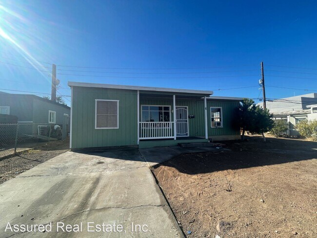 Primary Photo - 3 br, 1 bath House - 6 Idaho Way