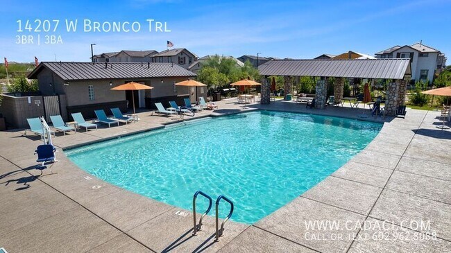 Building Photo - 14207 W Bronco Trl
