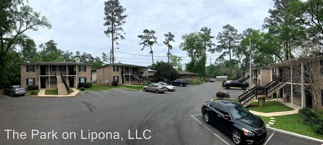 Building Photo - 324 S Lipona Rd
