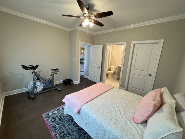 Building Photo - 3BR/3.5BA For Rent
