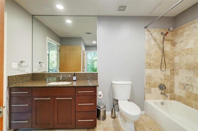 Building Photo - 1600 Barton Springs Rd