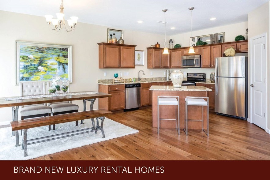 The Villages of Whitewater Harrison, OH Apartment Finder