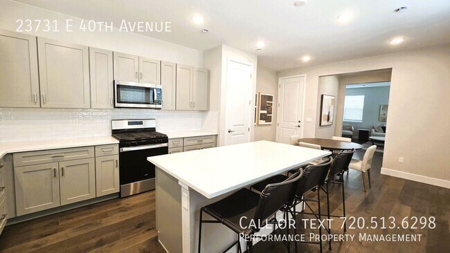 Building Photo - 23731 E 40th Ave