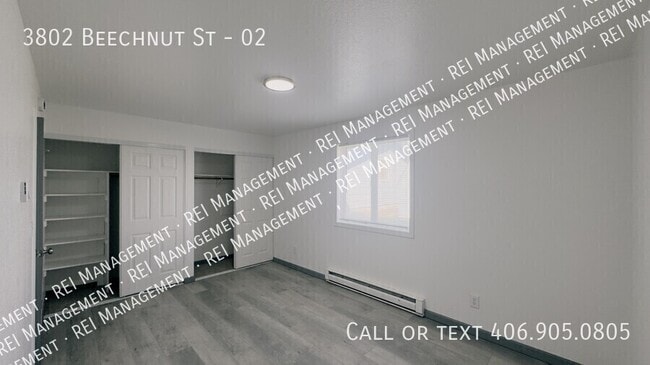 Building Photo - 3802 Beechnut St