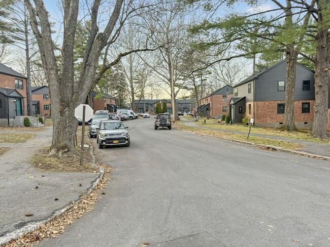 Building Photo - Fairmont Estates