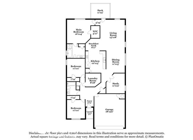 Building Photo - 930 Amber Knoll