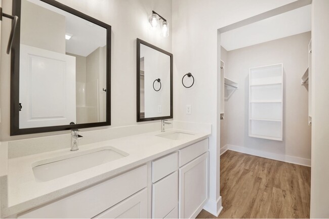 Building Photo - 1133 N Joye St