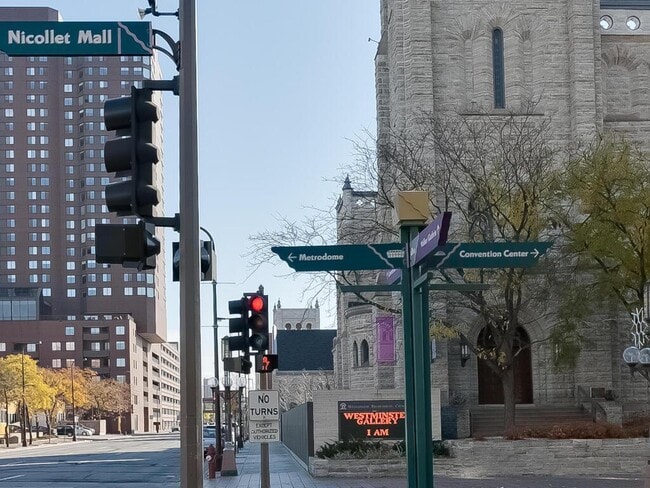 Building Photo - 1200 Nicollet Mall