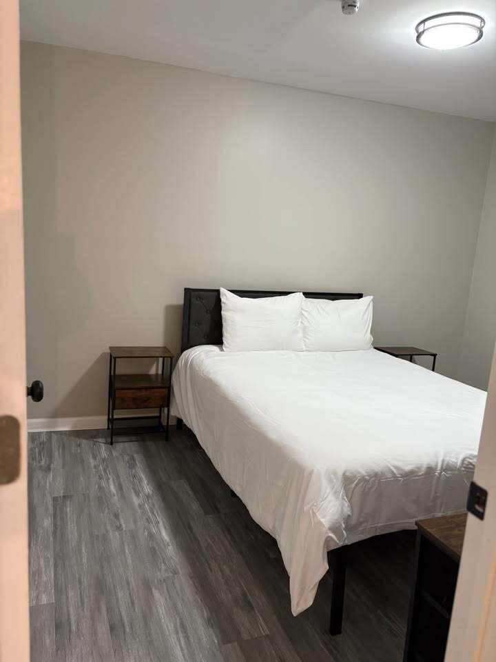 Building Photo - 1507 Centre St