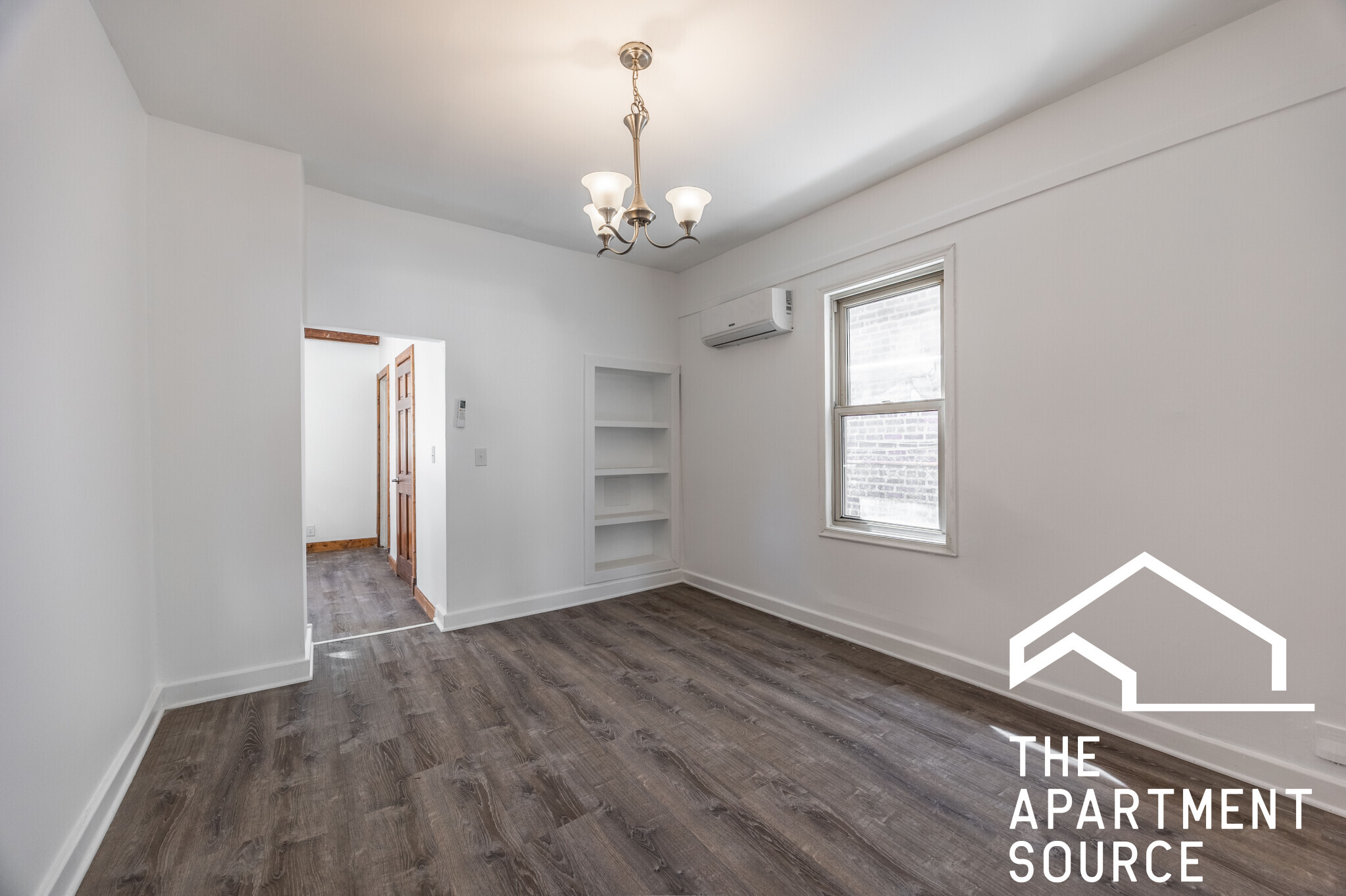Building Photo - 3147 N Spaulding Ave