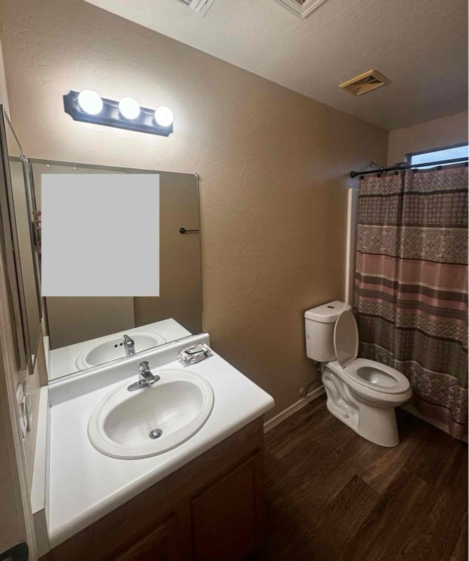 Building Photo - 2445 W Allens Peak Dr