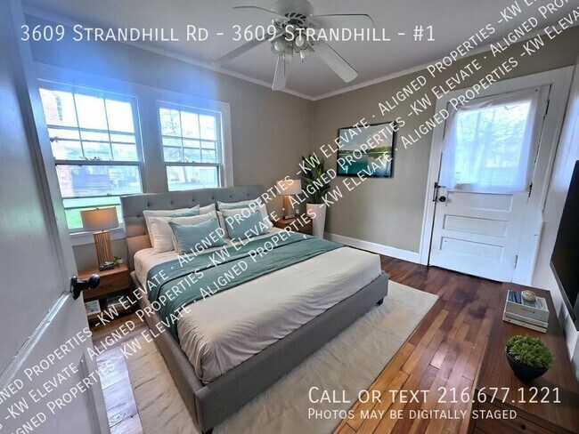 Building Photo - 3609 Strandhill Rd