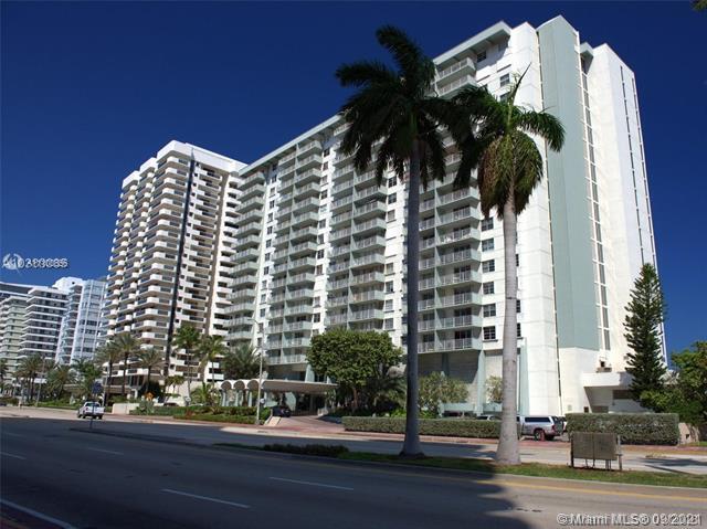 Building Photo - 5701 Collins Ave