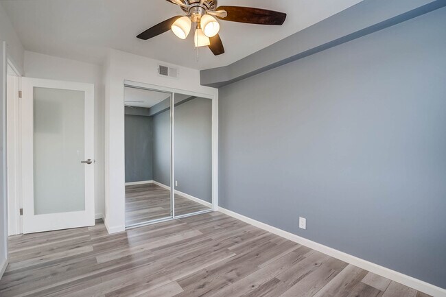 bedroom 2 - 524 Venice Way