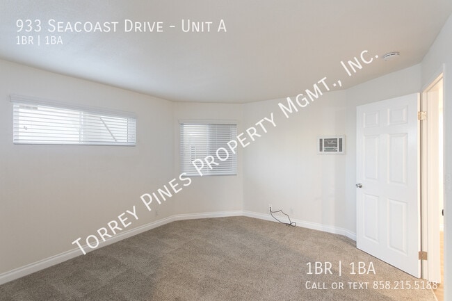 Building Photo - 933 Seacoast Dr