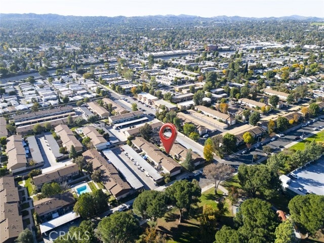 Building Photo - 6667 Wilbur Ave