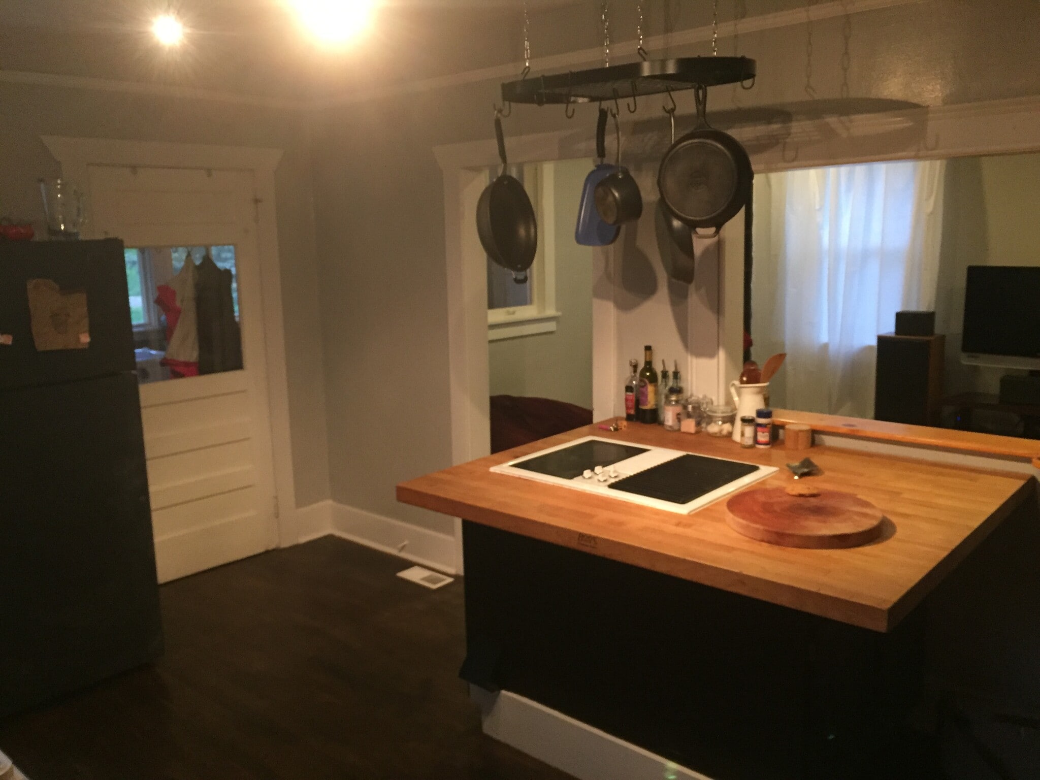 Kitchen - 770 Loveland Street