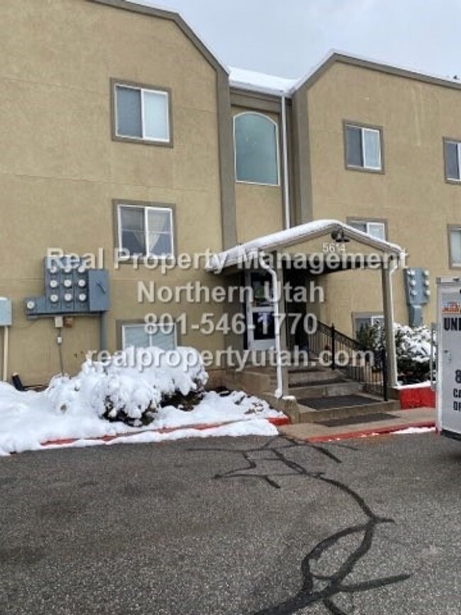 Building Photo - 2-Bedroom Condo in Ogden Coming Soon!
