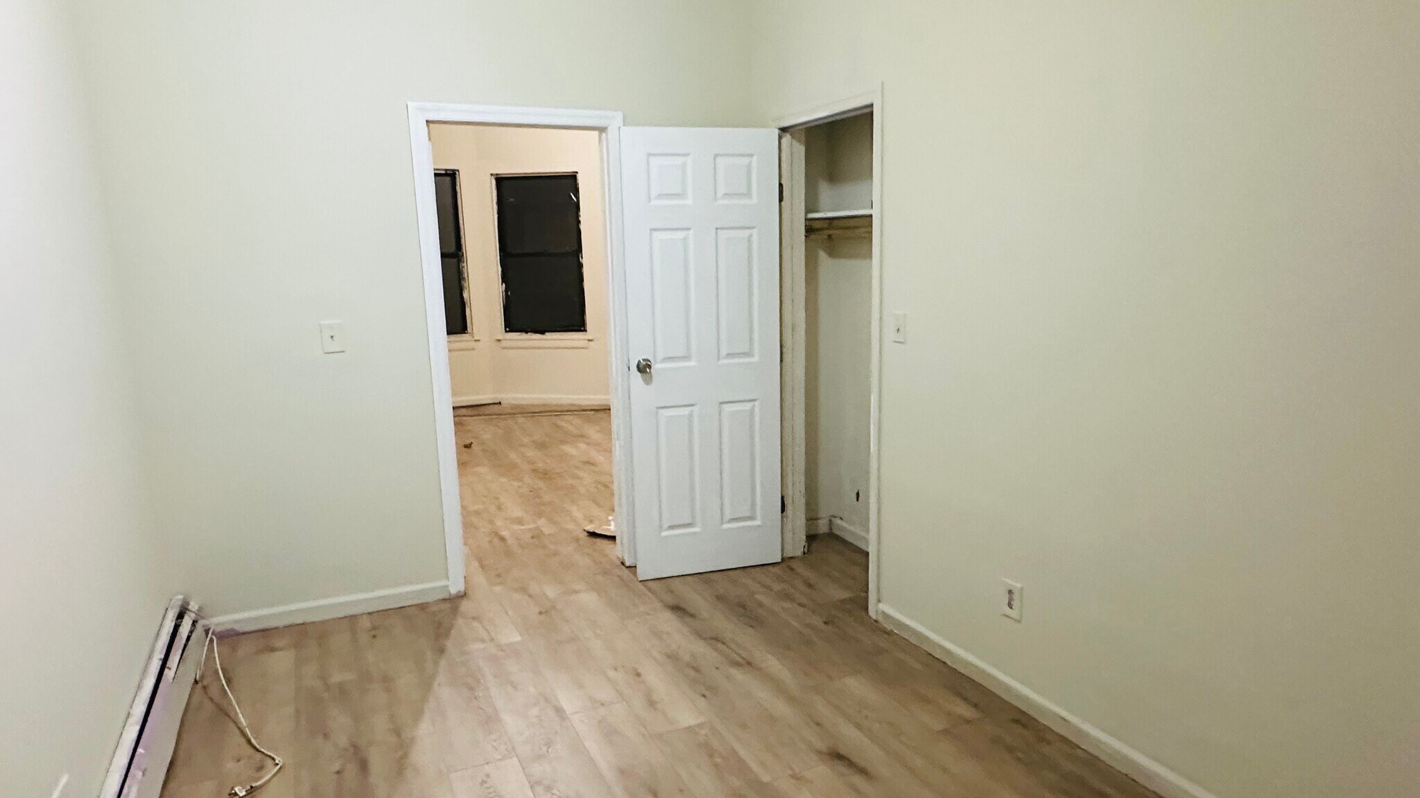 bedroom - 56 Groshon Ave