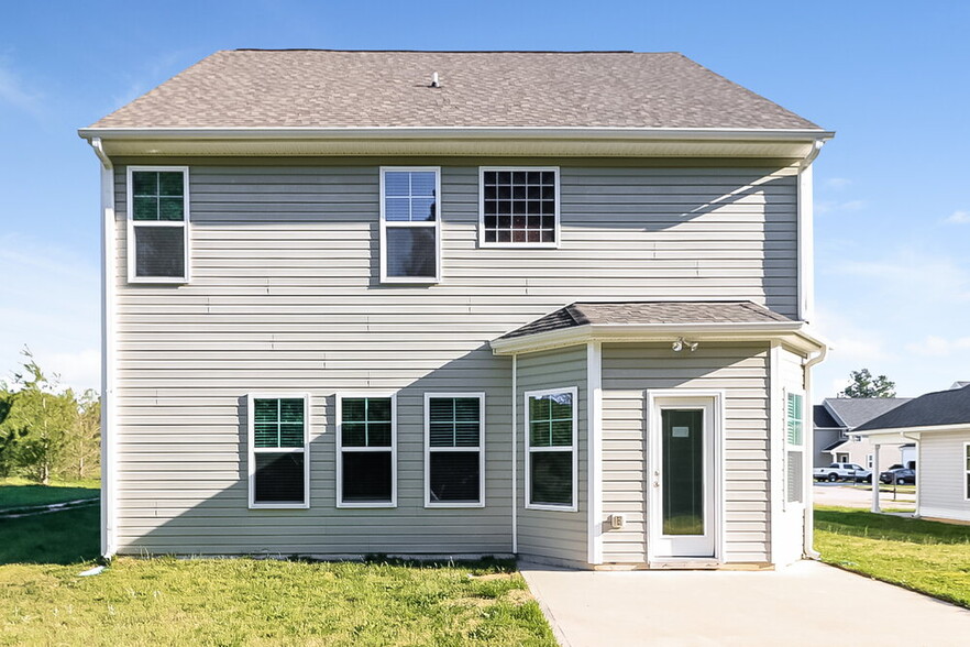 Building Photo - 1309 Braemar Highland Dr