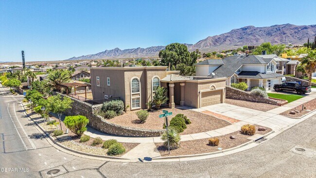 Building Photo - 6821 Pearl Ridge Dr
