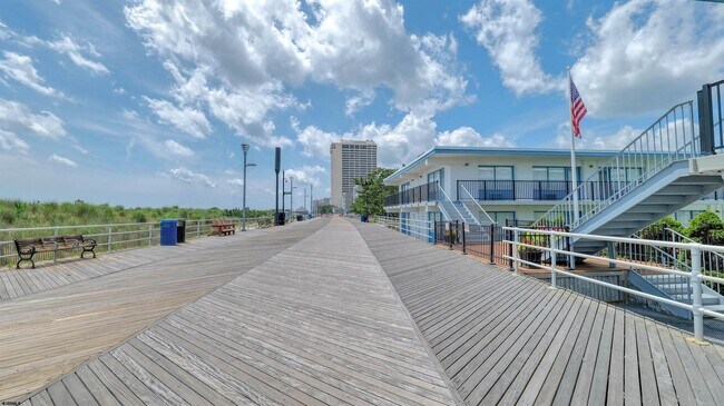 Building Photo - 3501 Boardwalk-A117-A117