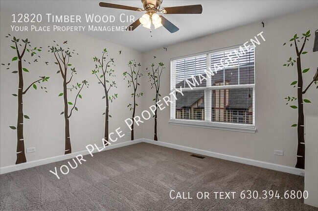 Building Photo - 12820 Timber Wood Cir