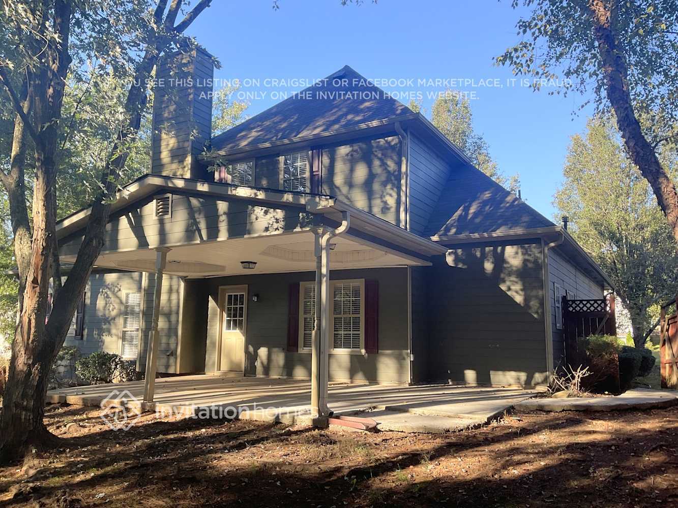 Building Photo - 3650 Deer Trail NW