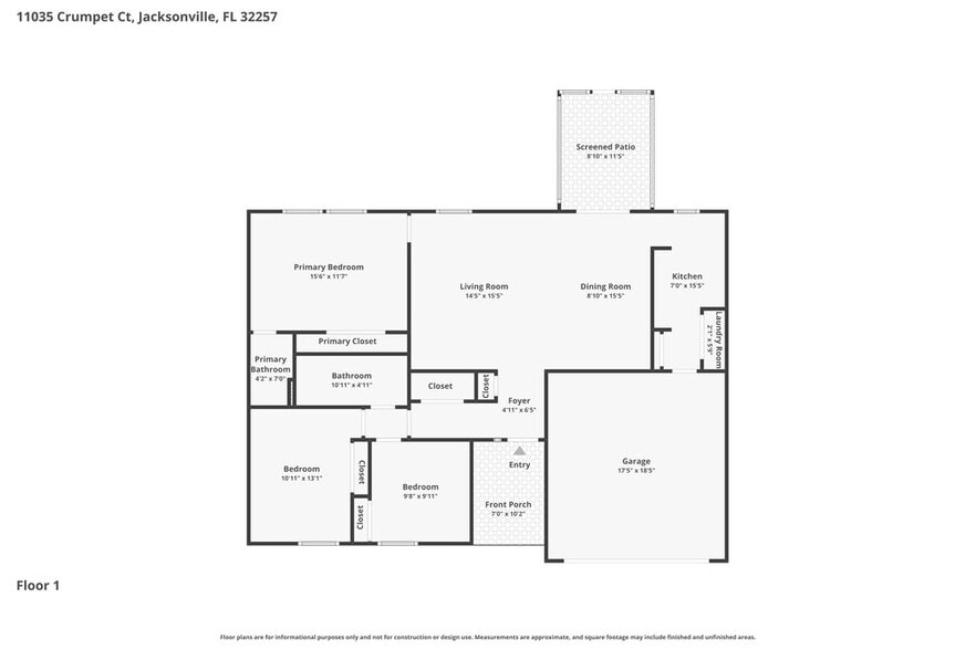 Building Photo - 11035 Crumpet Ct