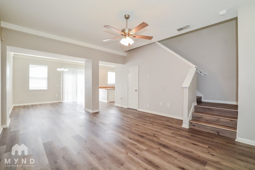 Building Photo - 2943 Lyndscape St