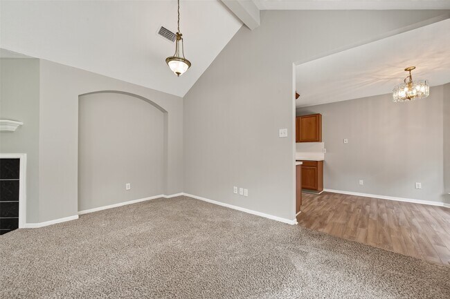 Building Photo - 17123 Pecan Acres Dr