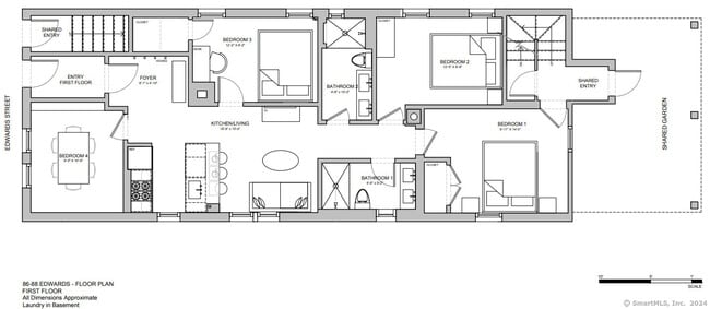 Building Photo - 86 Edwards St