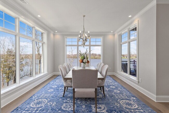 Building Photo - Welcome to Revery Point — where lakefront ...