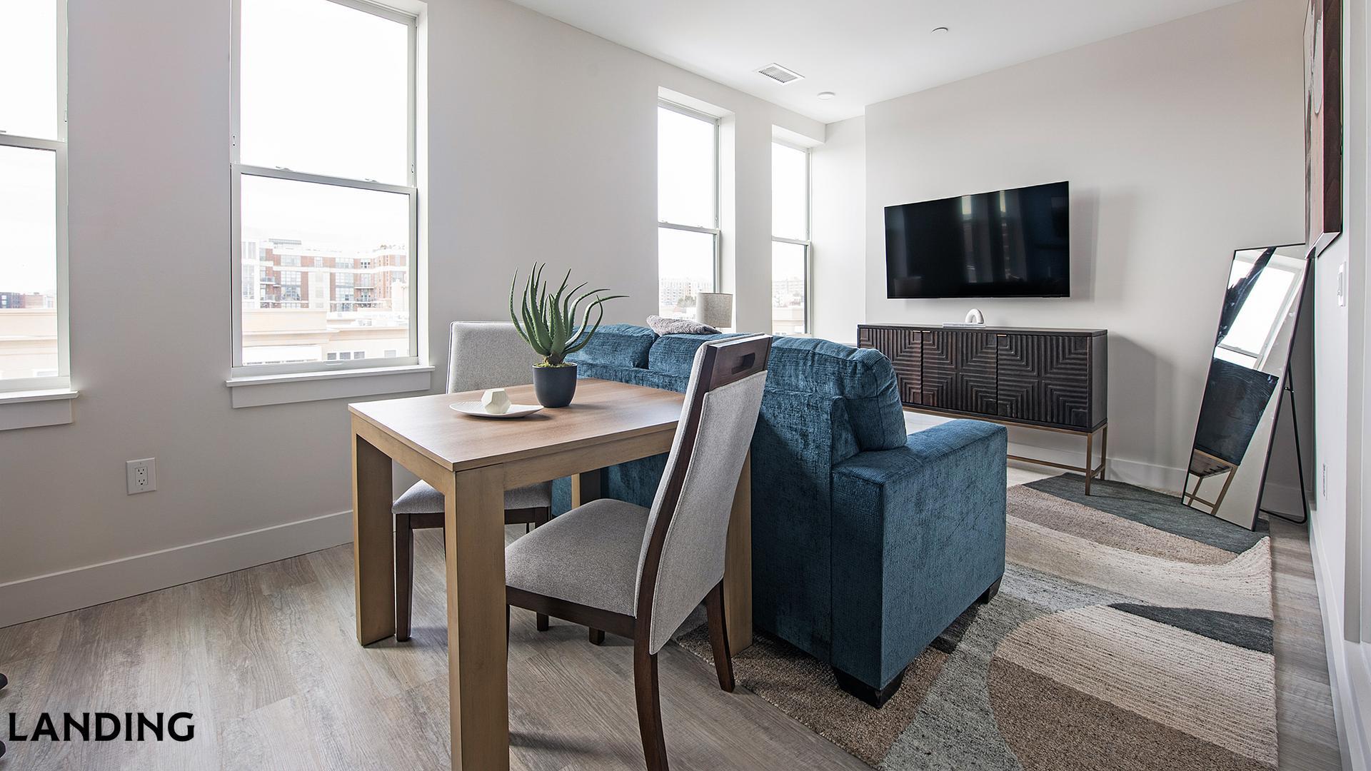 Building Photo - 2005 11th St NW