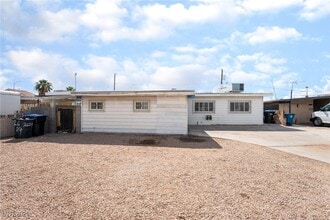 Building Photo - 2629 Hickey Ave