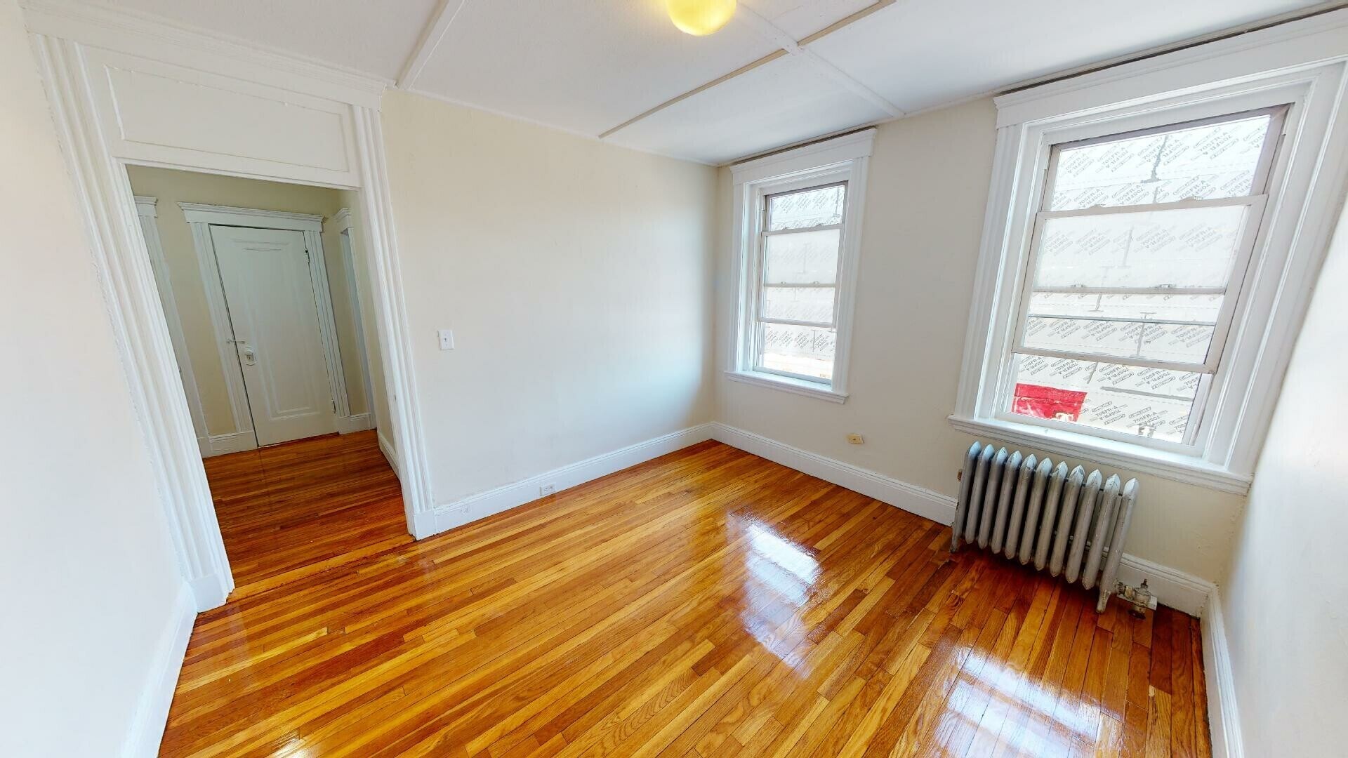 Building Photo - 1191 Boylston St