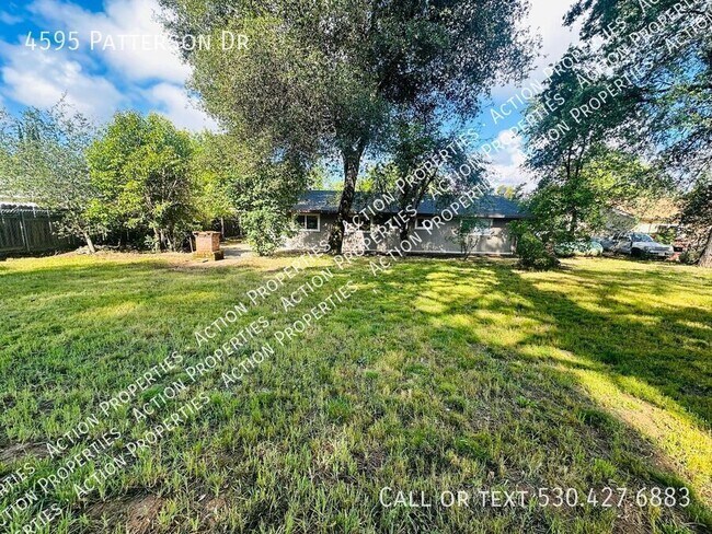 Building Photo - 4595 Patterson Dr